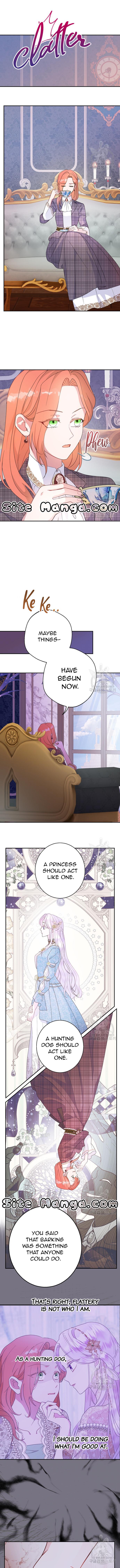 Forget My Husband, I’ll Go Make Money Chapter 63 65 13