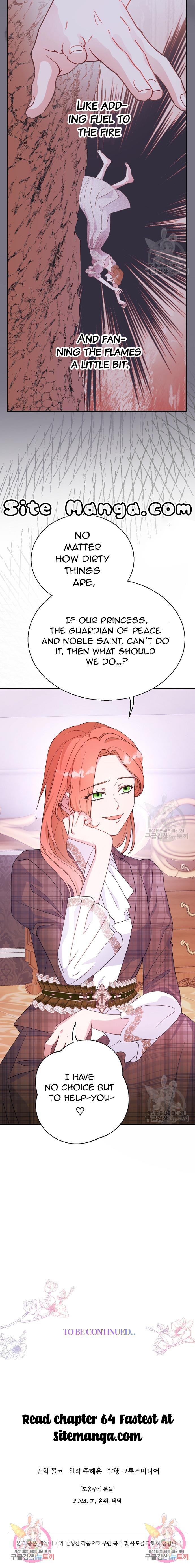 Forget My Husband, I’ll Go Make Money Chapter 63 66 14