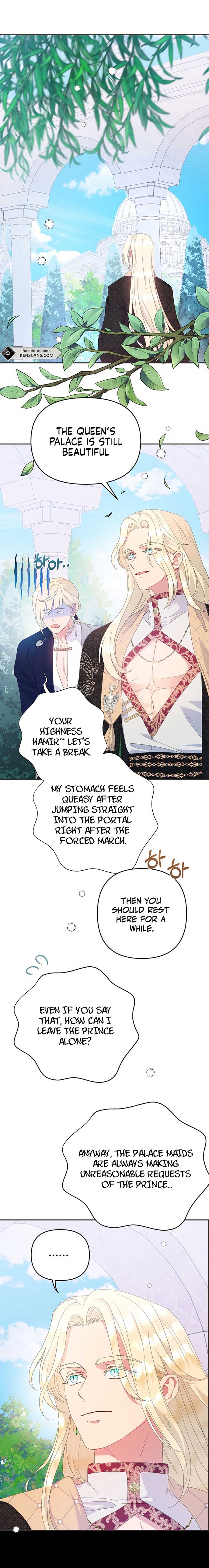 Forget My Husband, I’ll Go Make Money Chapter 71 71 0