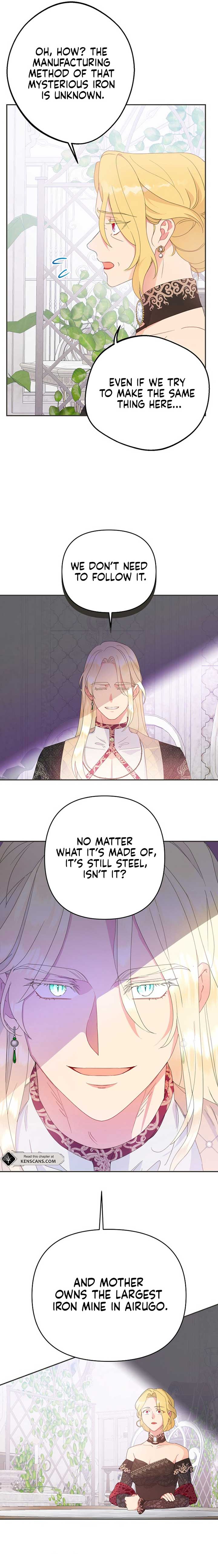 Forget My Husband, I’ll Go Make Money Chapter 71 85 14