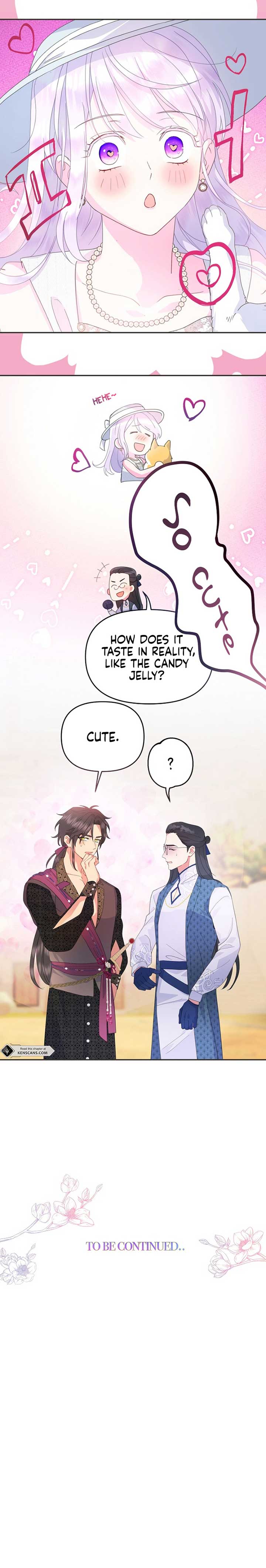 Forget My Husband, I’ll Go Make Money Chapter 71 91 20