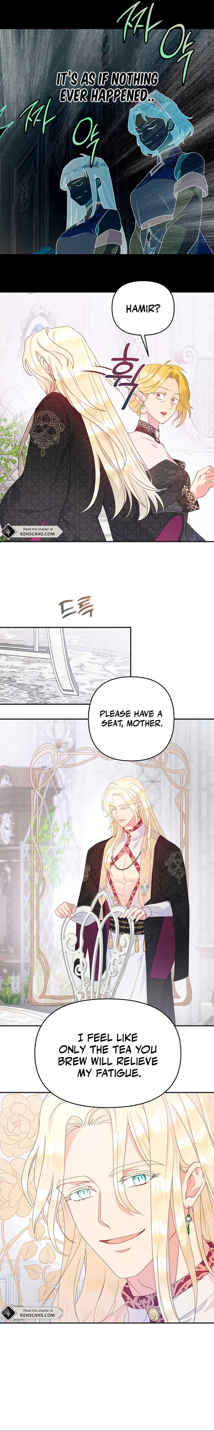 Forget My Husband, I’ll Go Make Money Chapter 71 74 3