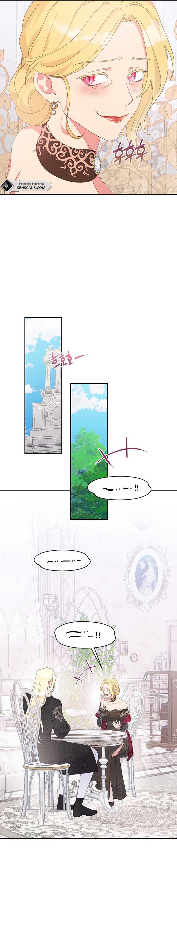 Forget My Husband, I’ll Go Make Money Chapter 71 75 4