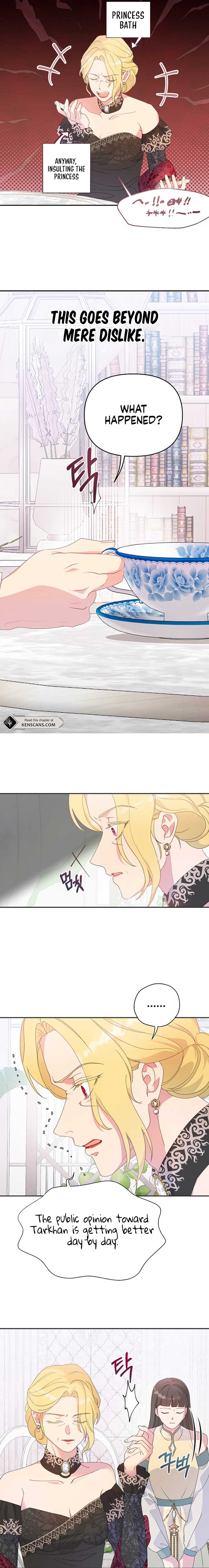 Forget My Husband, I’ll Go Make Money Chapter 71 77 6