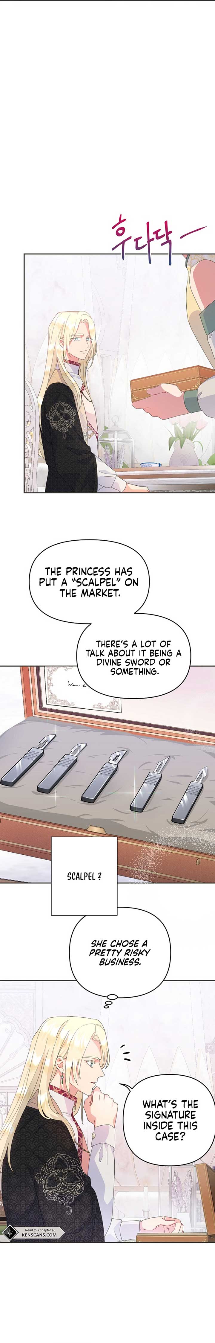 Forget My Husband, I’ll Go Make Money Chapter 71 78 7