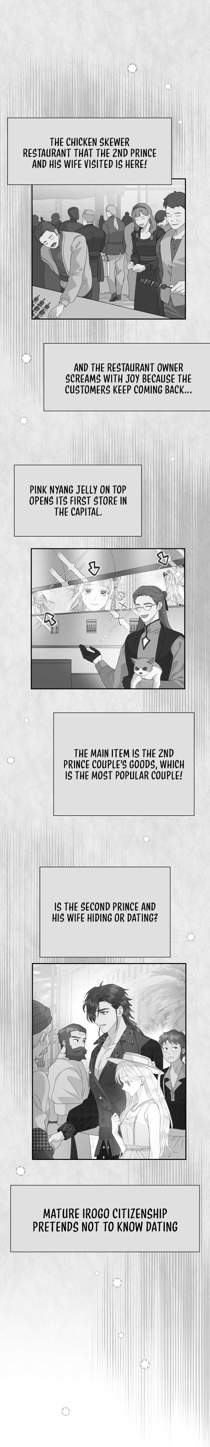 Forget My Husband, I’ll Go Make Money Chapter 72 81 12