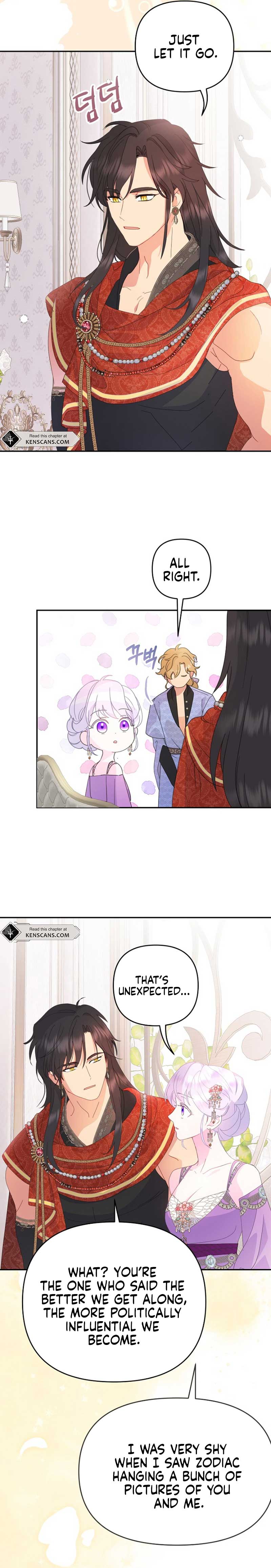 Forget My Husband, I’ll Go Make Money Chapter 72 84 15