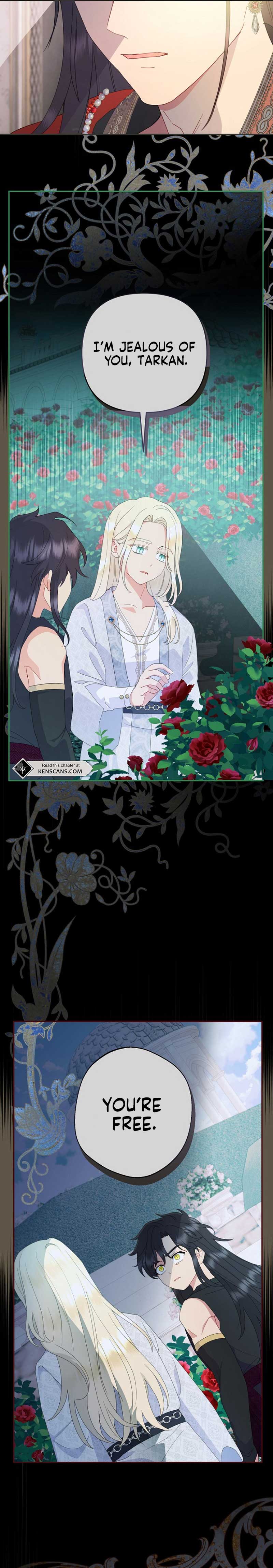 Forget My Husband, I’ll Go Make Money Chapter 72 91 22
