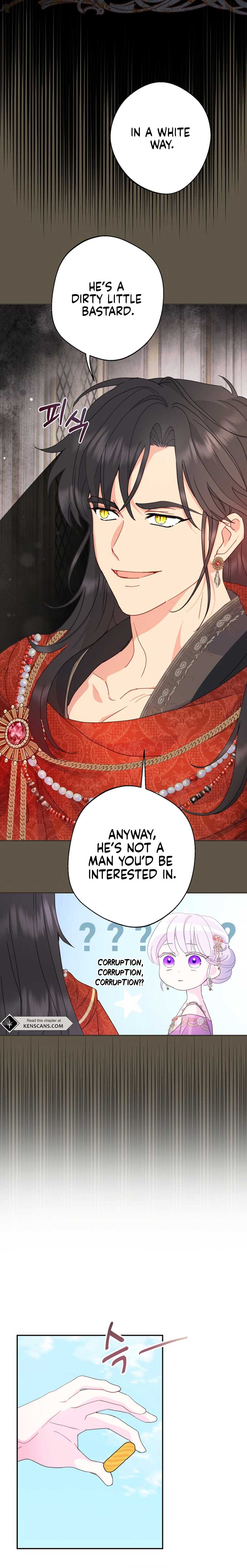 Forget My Husband, I’ll Go Make Money Chapter 72 92 23