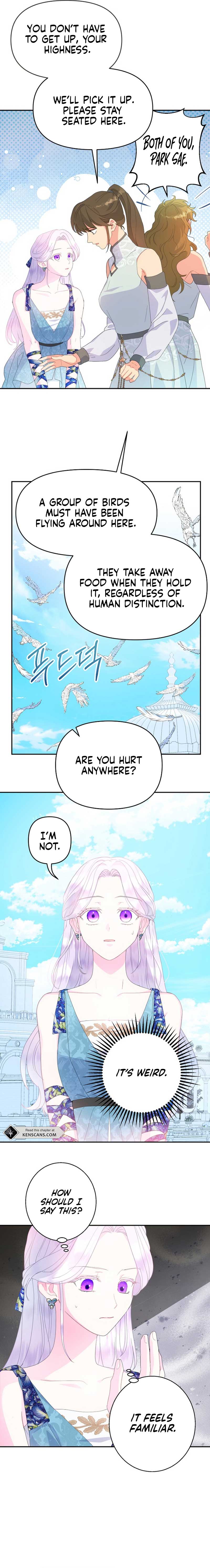 Forget My Husband, I’ll Go Make Money Chapter 72 95 26