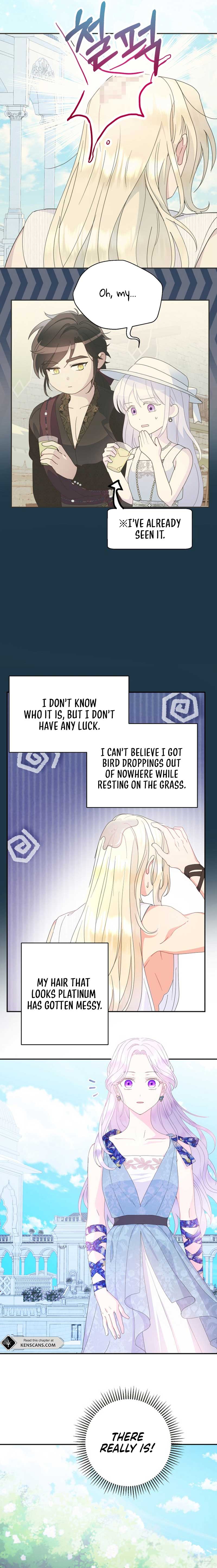 Forget My Husband, I’ll Go Make Money Chapter 72 99 30