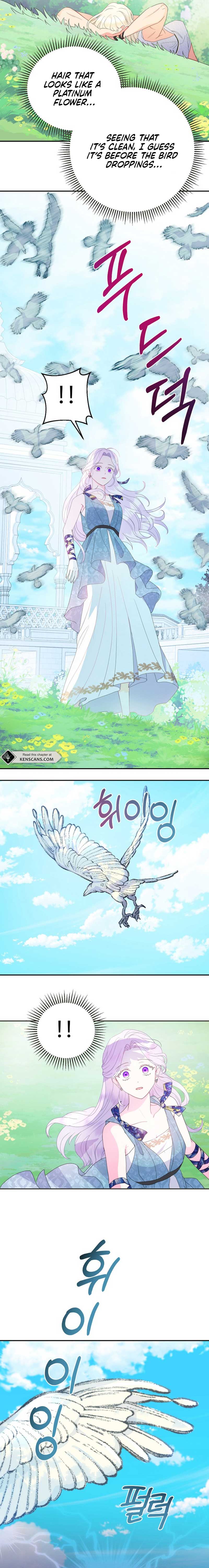 Forget My Husband, I’ll Go Make Money Chapter 72 100 31