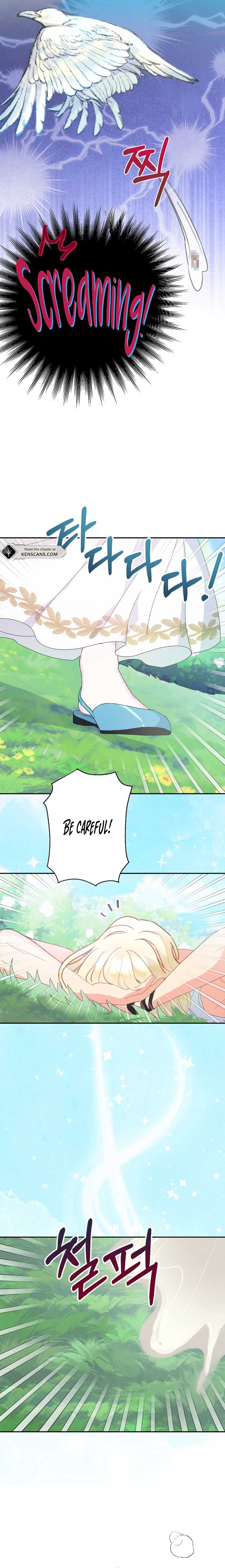 Forget My Husband, I’ll Go Make Money Chapter 72 101 32