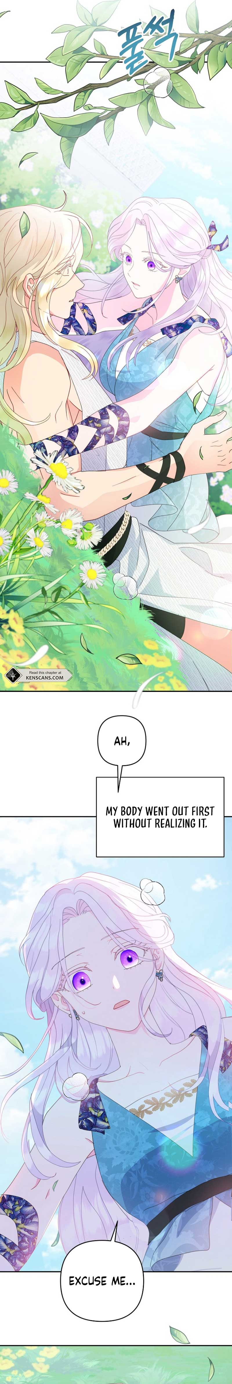 Forget My Husband, I’ll Go Make Money Chapter 72 102 33