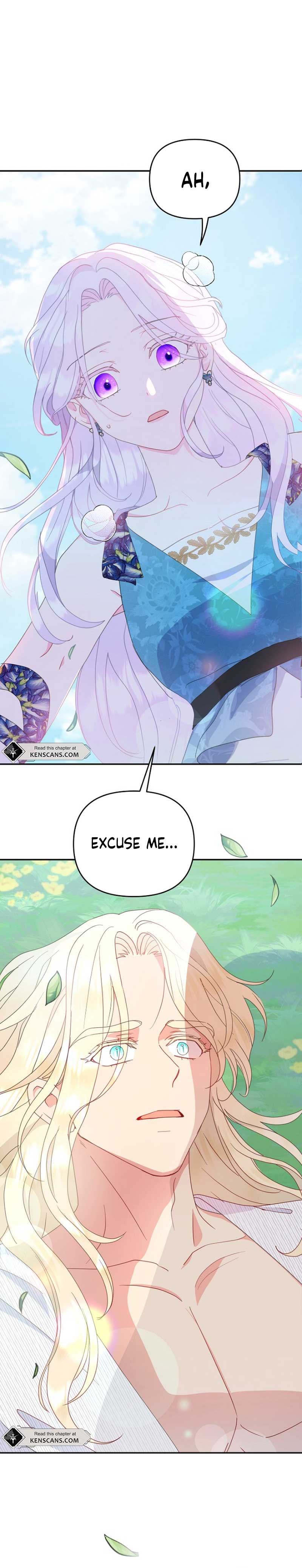 Forget My Husband, I’ll Go Make Money Chapter 73 78 12