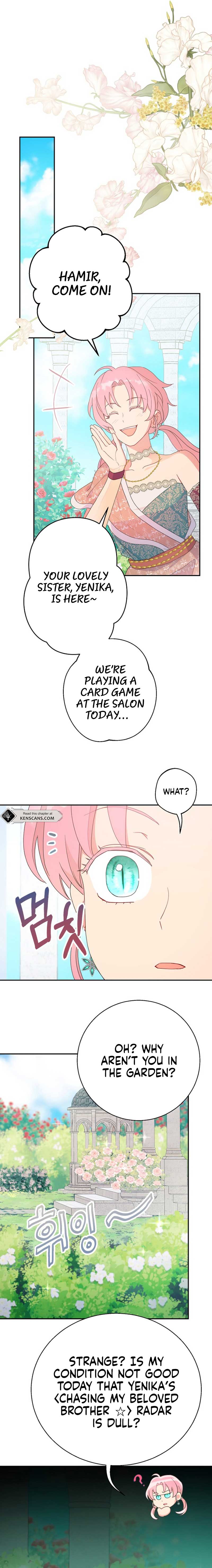 Forget My Husband, I’ll Go Make Money Chapter 73 79 13