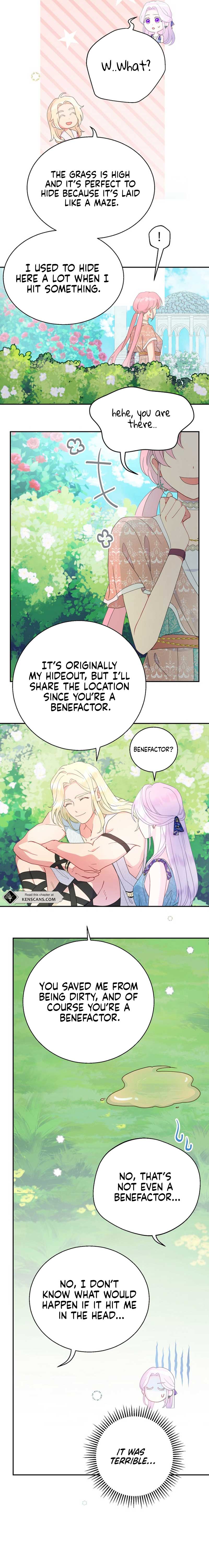 Forget My Husband, I’ll Go Make Money Chapter 73 82 16