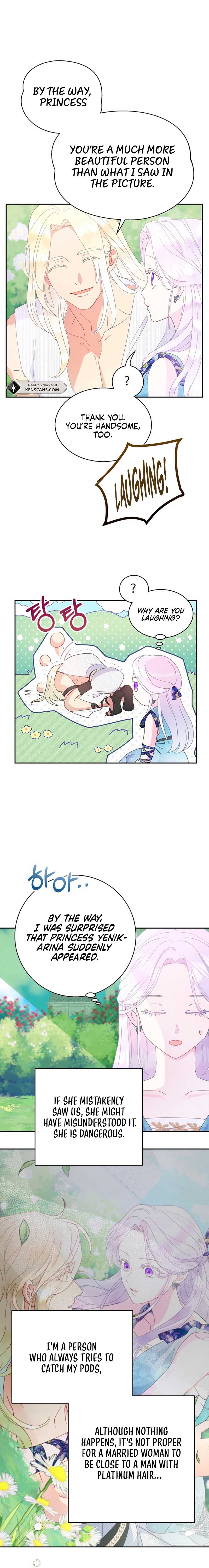 Forget My Husband, I’ll Go Make Money Chapter 73 83 17