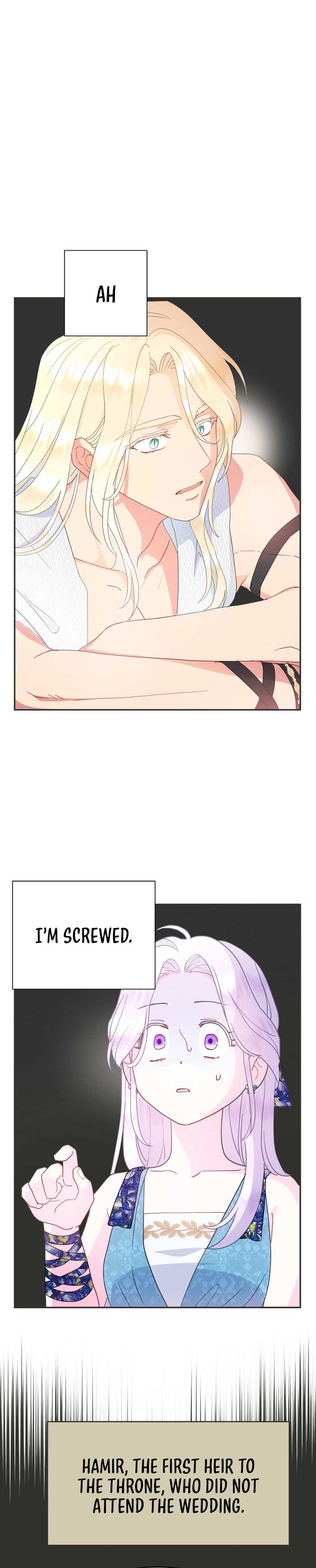 Forget My Husband, I’ll Go Make Money Chapter 73 85 19