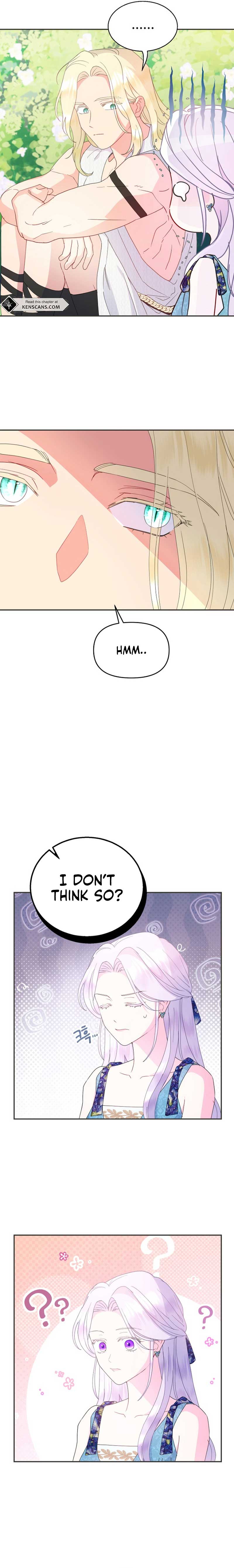 Forget My Husband, I’ll Go Make Money Chapter 73 87 21