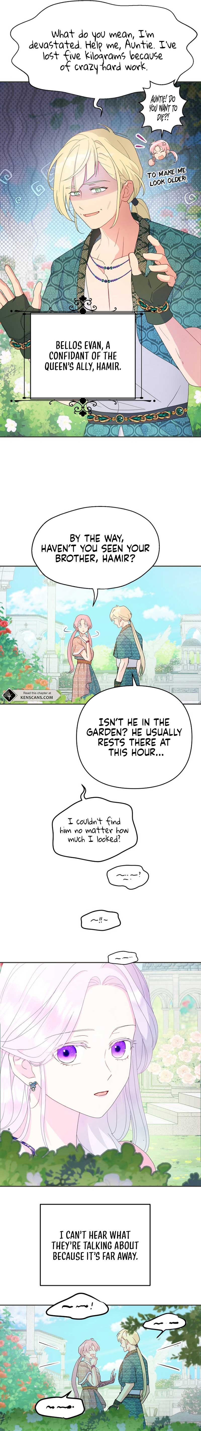Forget My Husband, I’ll Go Make Money Chapter 73 90 24