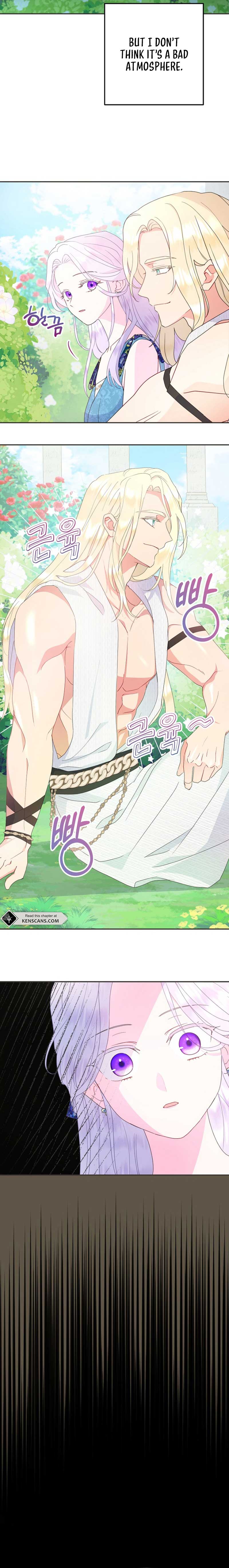 Forget My Husband, I’ll Go Make Money Chapter 73 91 25