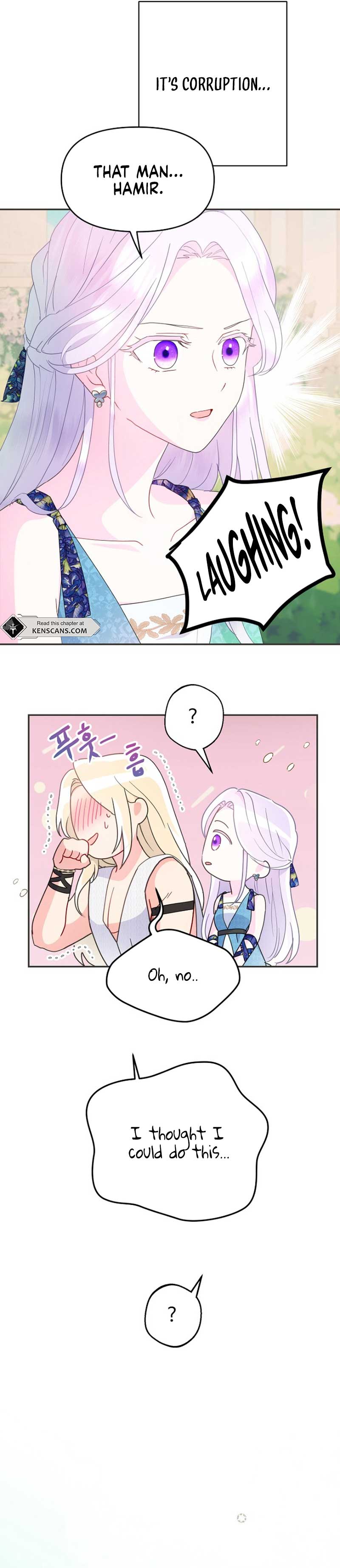 Forget My Husband, I’ll Go Make Money Chapter 73 93 27