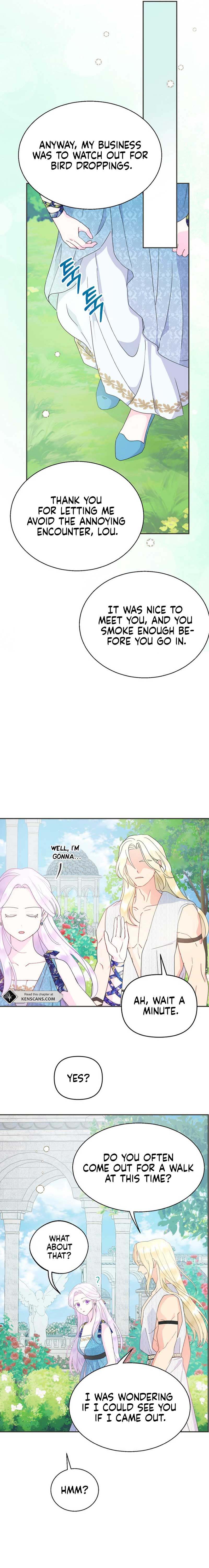 Forget My Husband, I’ll Go Make Money Chapter 73 94 28