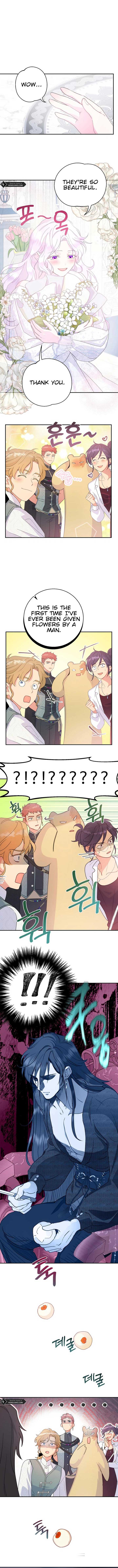 Forget My Husband, I’ll Go Make Money Chapter 79 45 4