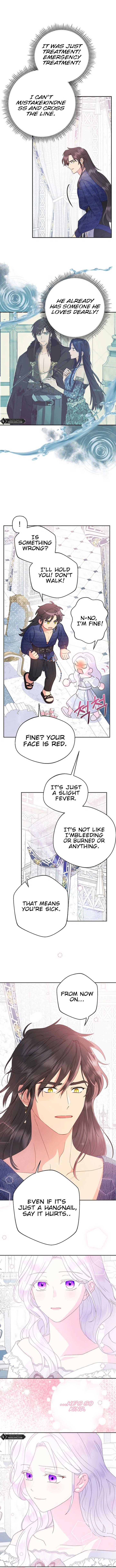Forget My Husband, I’ll Go Make Money Chapter 79 47 6