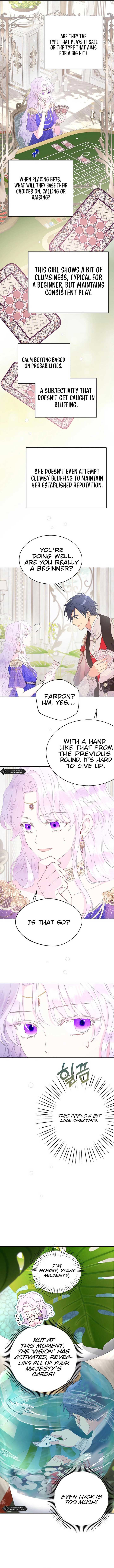 Forget My Husband, I’ll Go Make Money Chapter 83 47 6