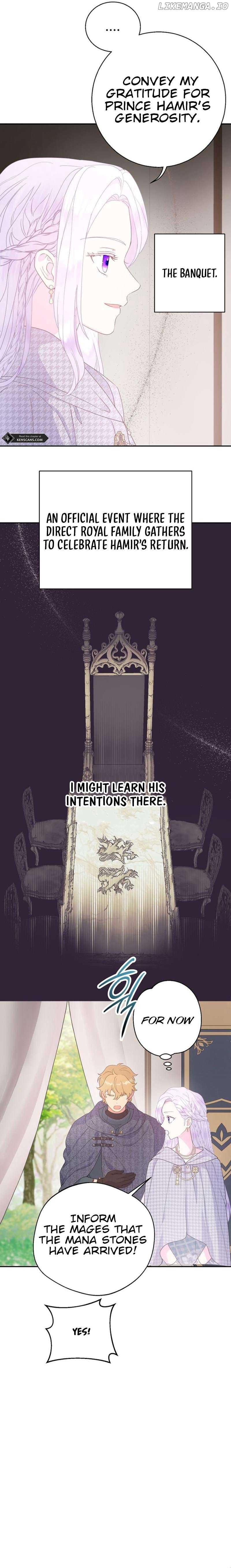 Forget My Husband, I’ll Go Make Money Chapter 85 87 11