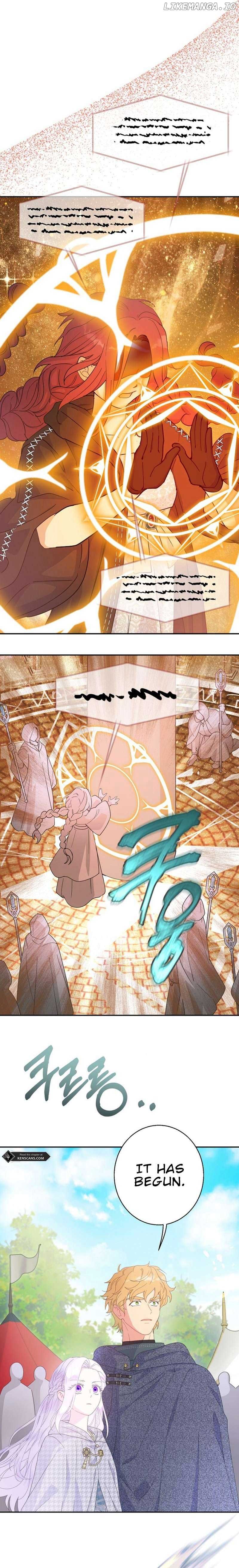 Forget My Husband, I’ll Go Make Money Chapter 85 88 12