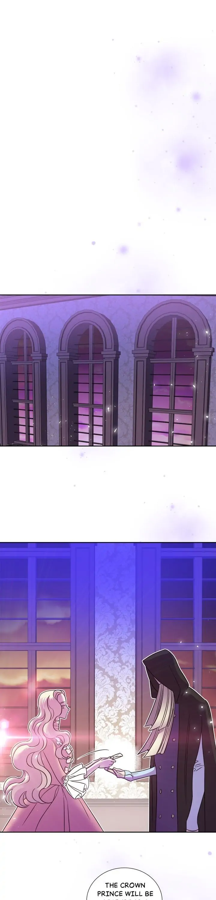 The Princess’ Spaceship Chapter 10 101 01