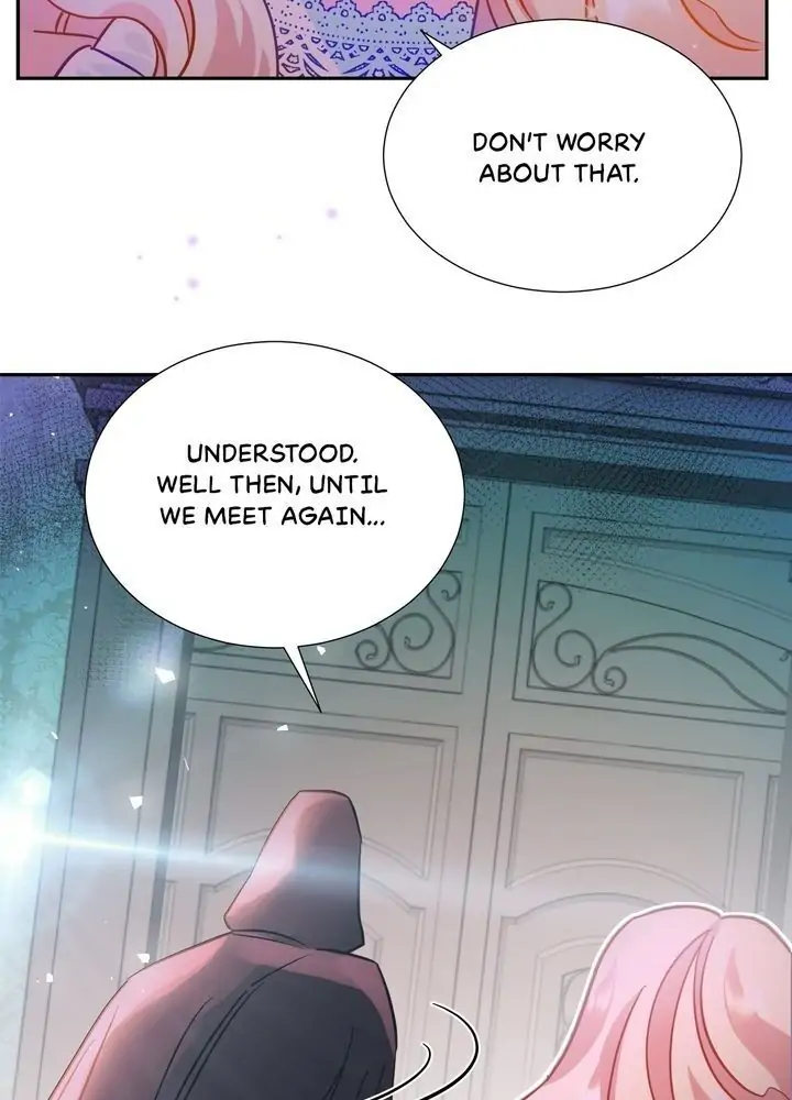 The Princess’ Spaceship Chapter 10 104 04