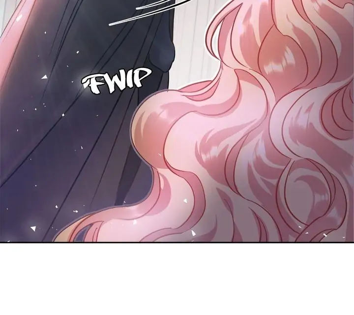 The Princess’ Spaceship Chapter 10 105 05