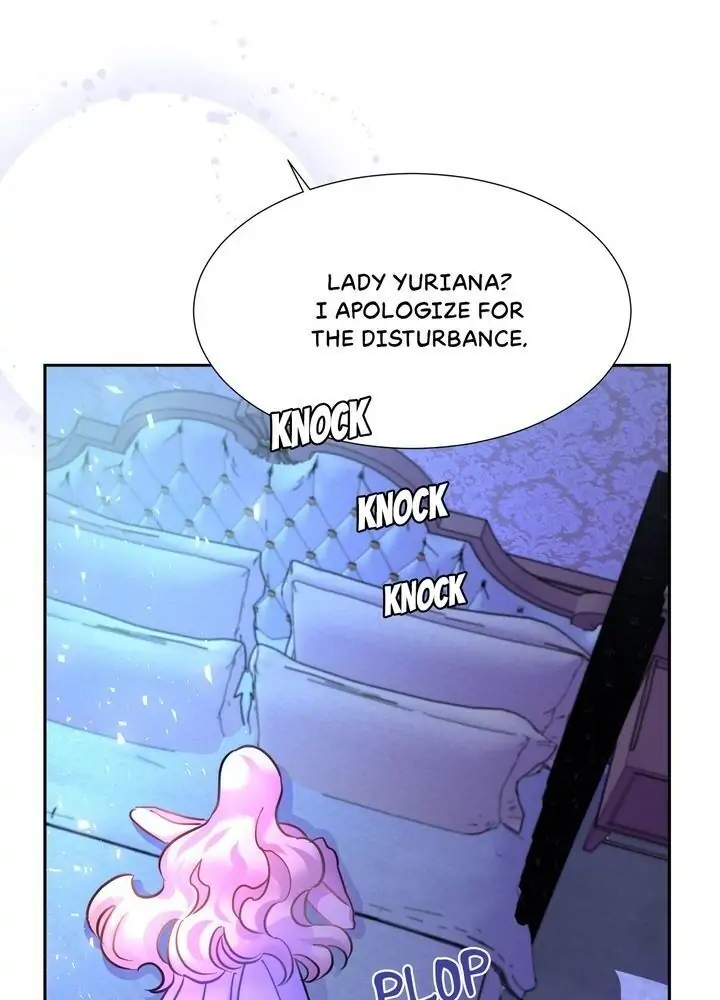 The Princess’ Spaceship Chapter 10 107 07