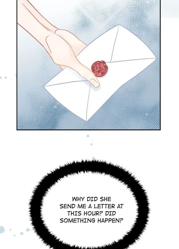 The Princess’ Spaceship Chapter 10 109 09