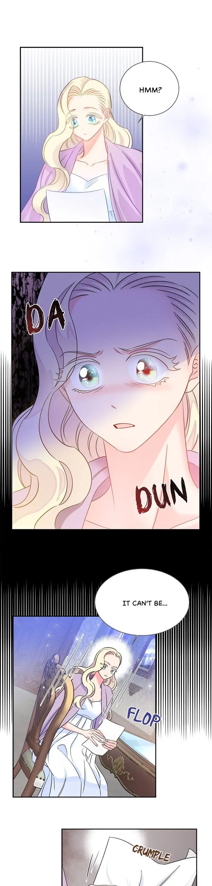 The Princess’ Spaceship Chapter 10 111 11