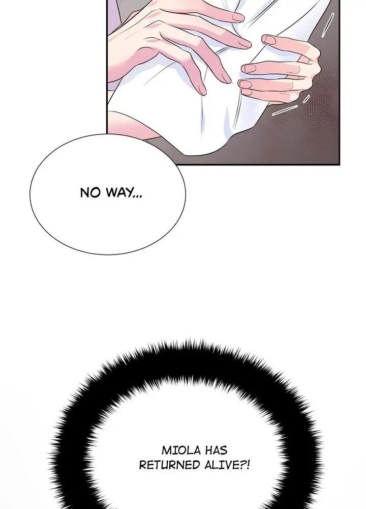 The Princess’ Spaceship Chapter 10 112 12