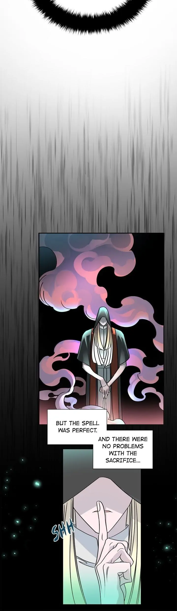 The Princess’ Spaceship Chapter 10 113 13