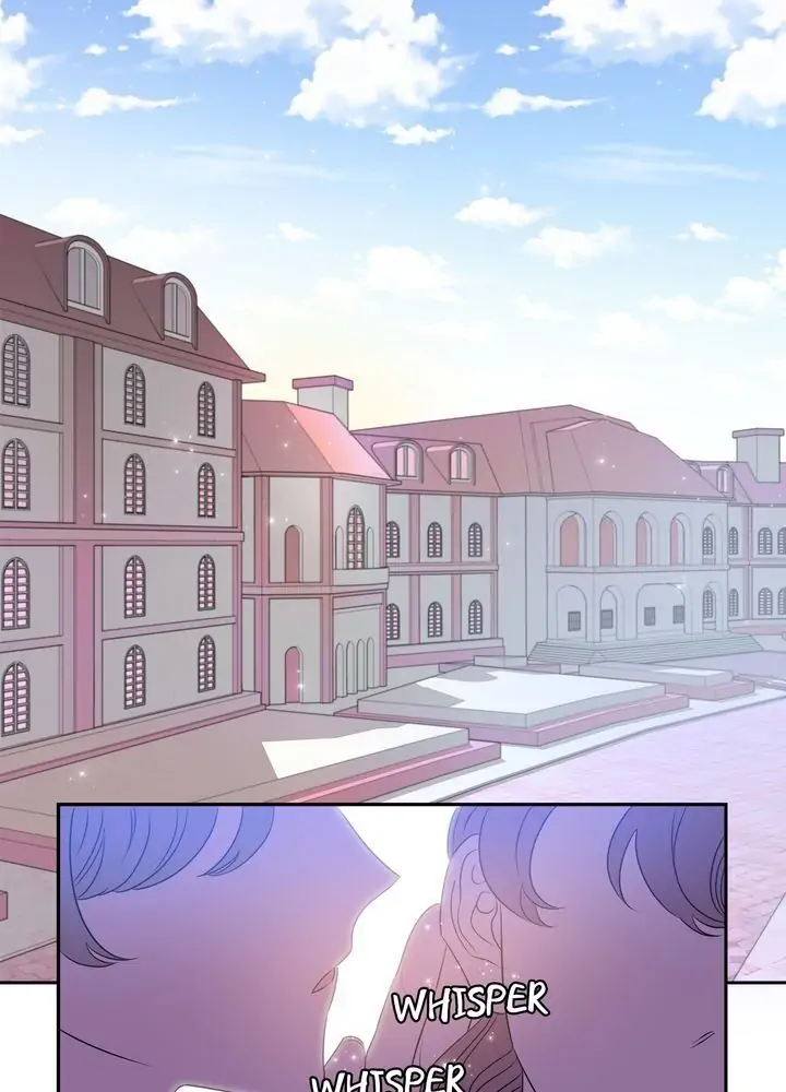 The Princess’ Spaceship Chapter 10 115 15