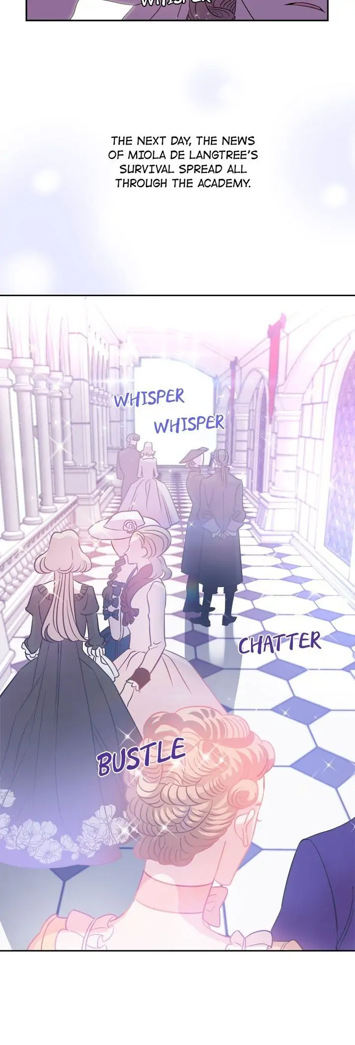 The Princess’ Spaceship Chapter 10 116 16