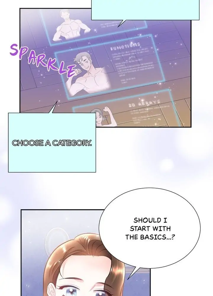 The Princess’ Spaceship Chapter 10 121 21