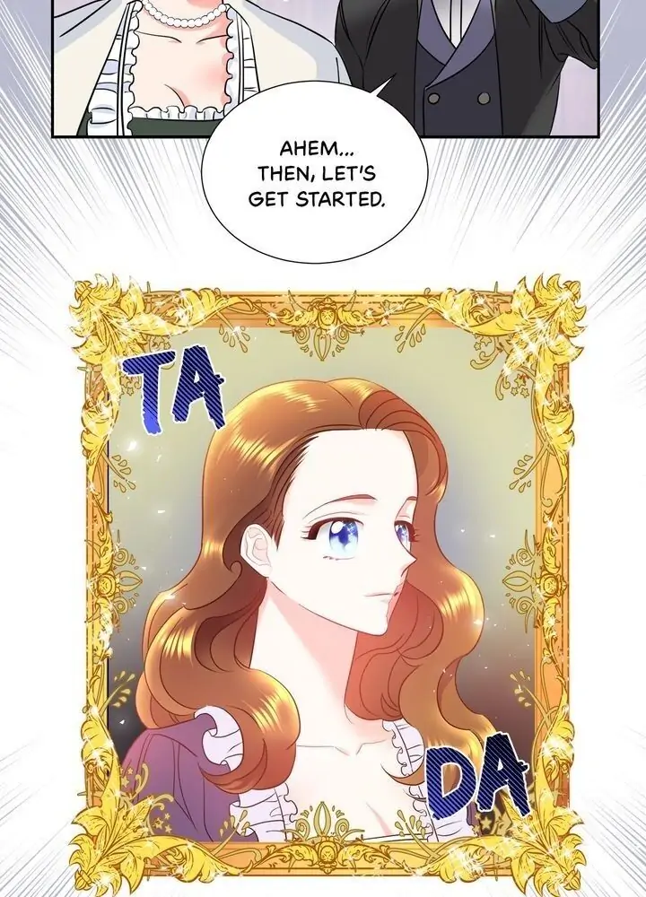 The Princess’ Spaceship Chapter 10 124 24