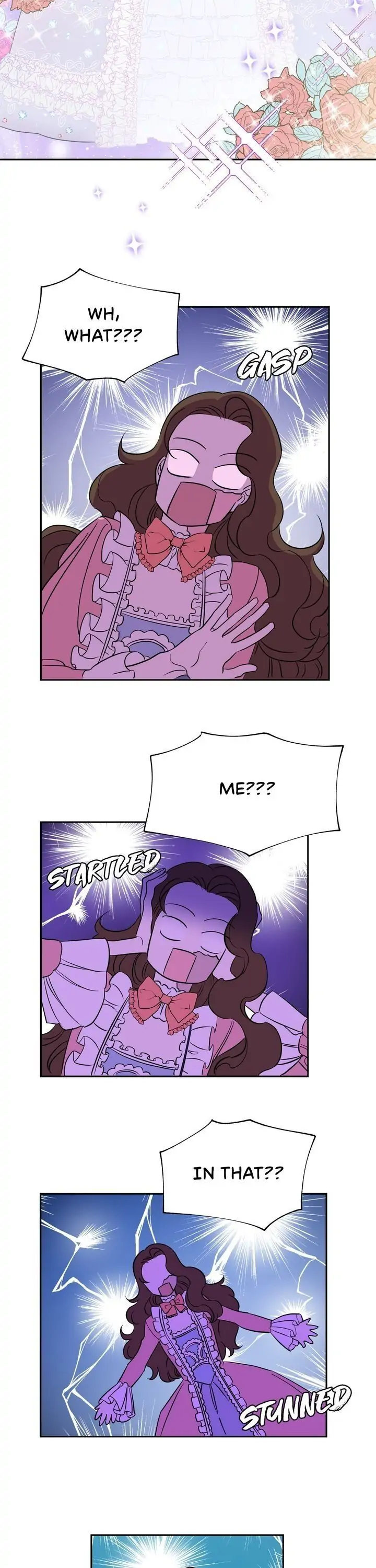 The Princess’ Spaceship Chapter 10 128 28