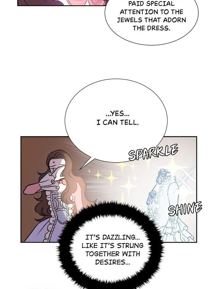 The Princess’ Spaceship Chapter 11 105 02