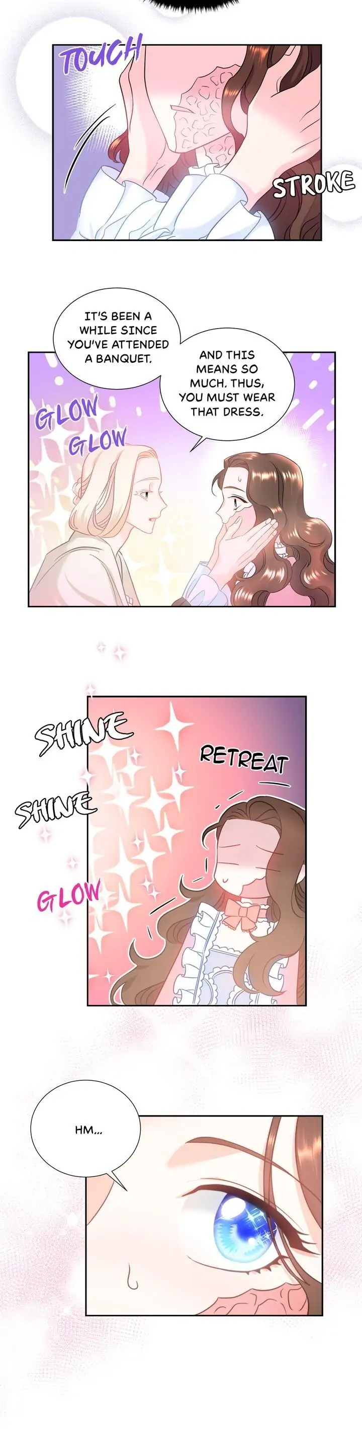 The Princess’ Spaceship Chapter 11 106 03