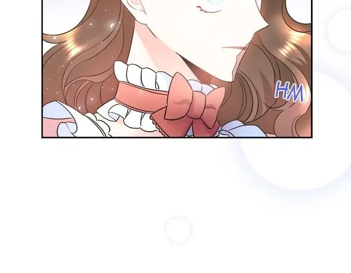 The Princess’ Spaceship Chapter 11 110 07