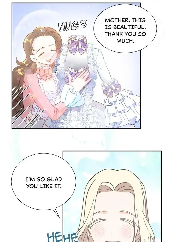 The Princess’ Spaceship Chapter 11 112 09